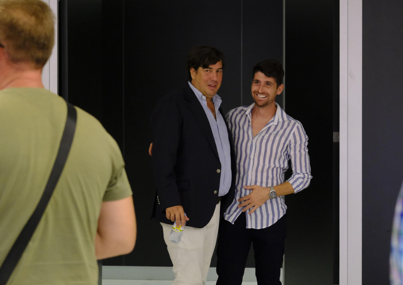 Las imágenes de la presentación del libro '¿Y tu Córdoba, qué?'