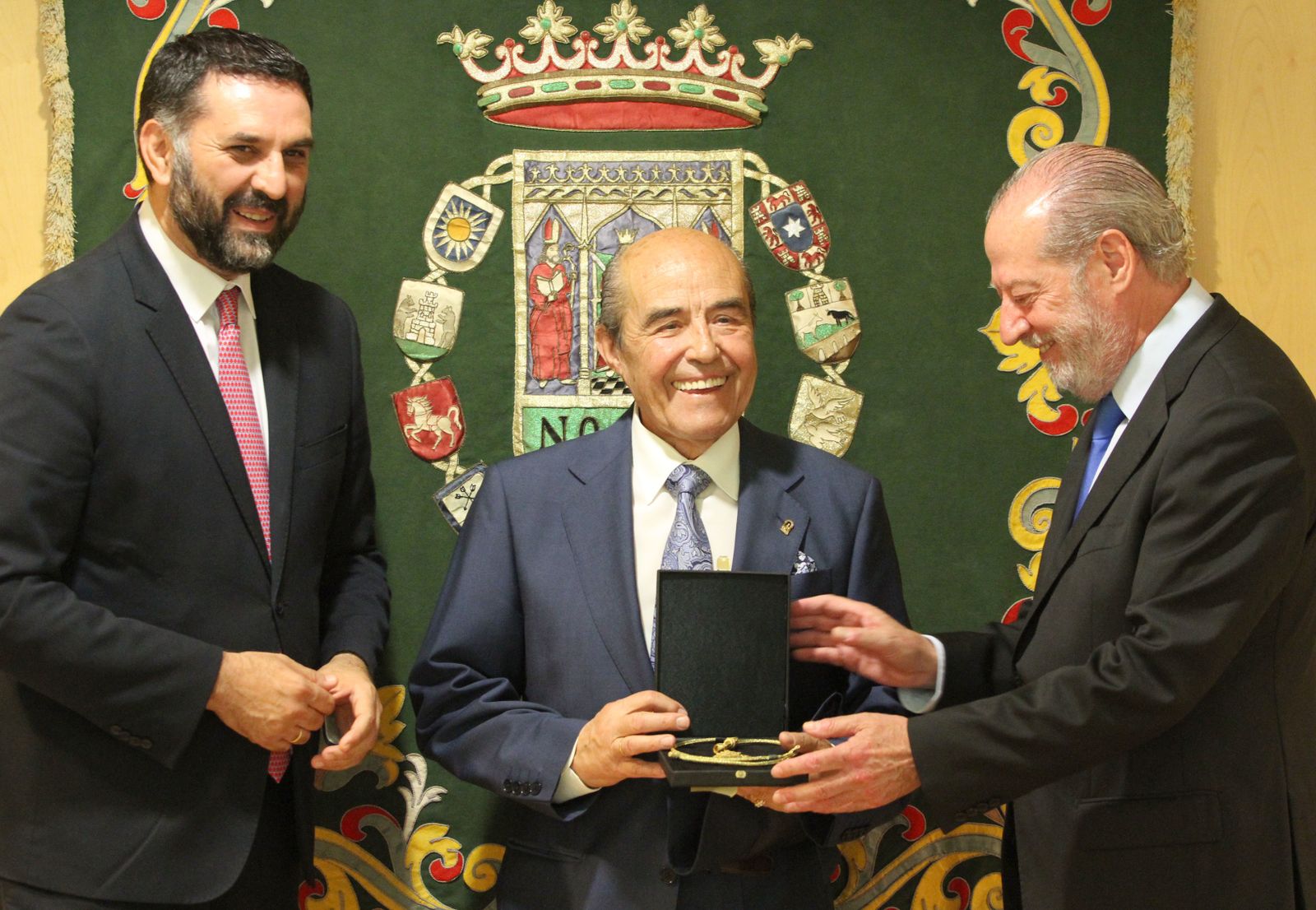 El Día de la Provincia, en imágenes