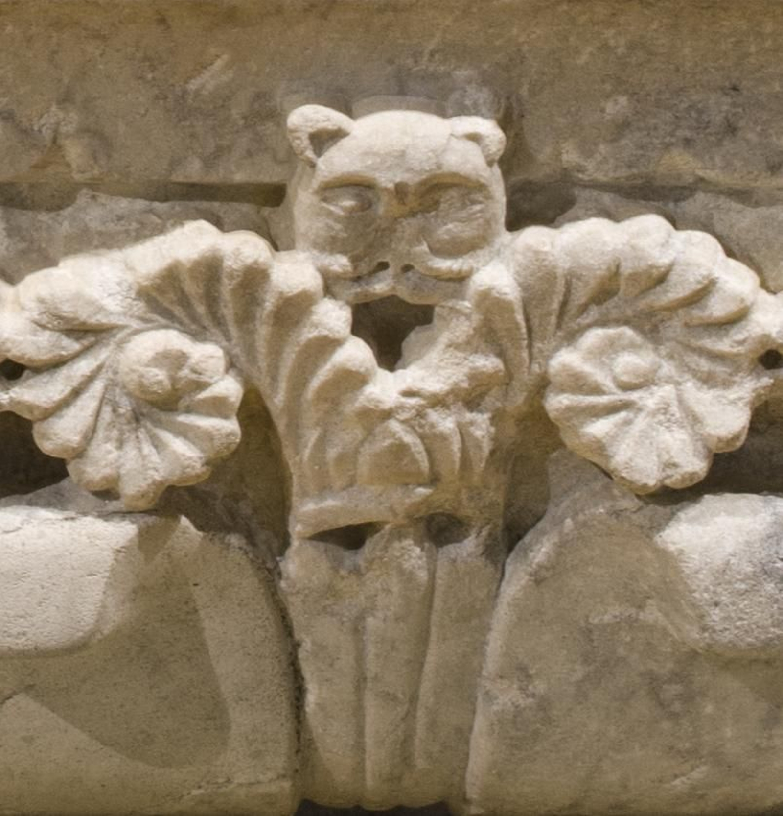 Detalle de la pila. Detalle de la pila.
