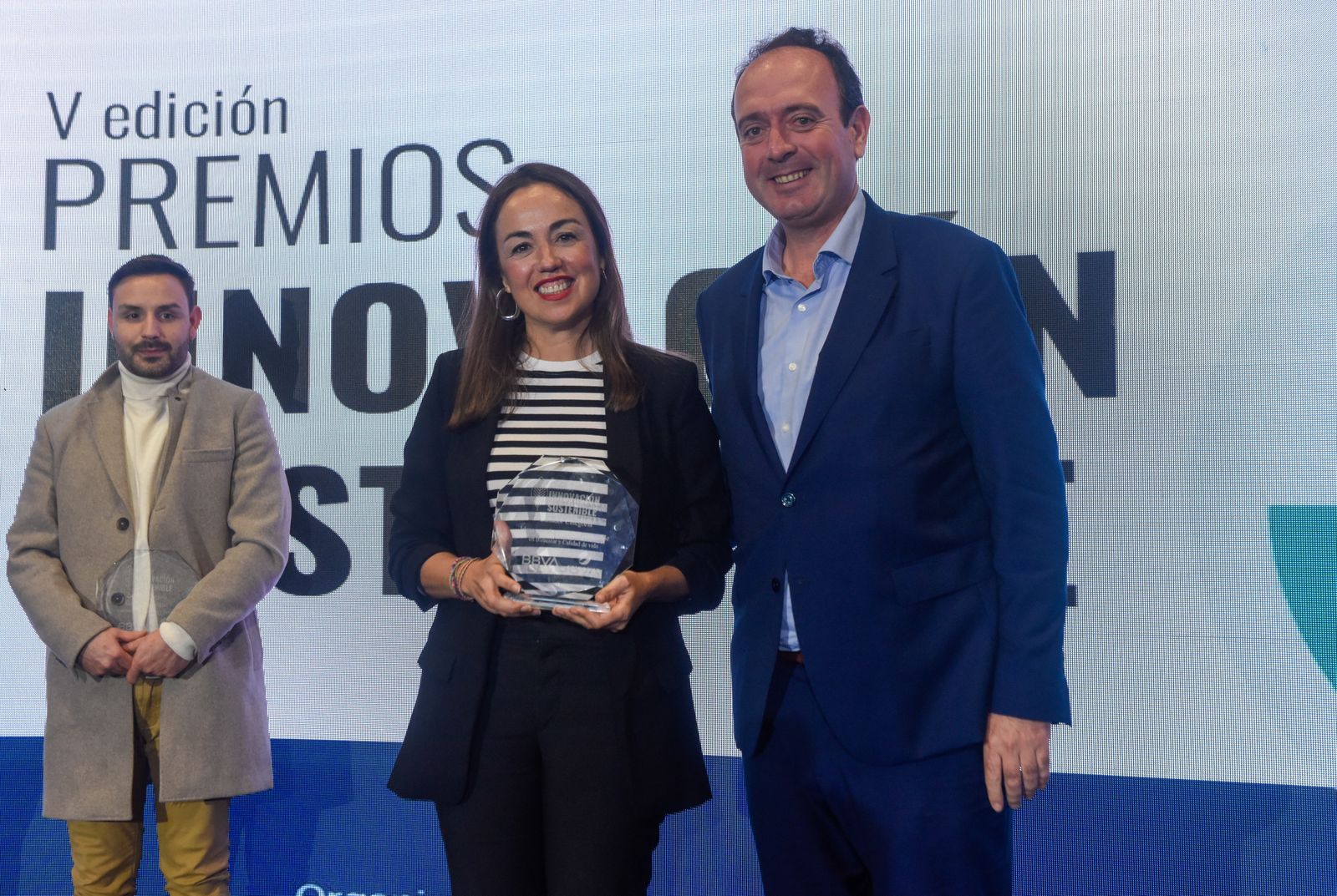 V Premios Innovación Sostenible