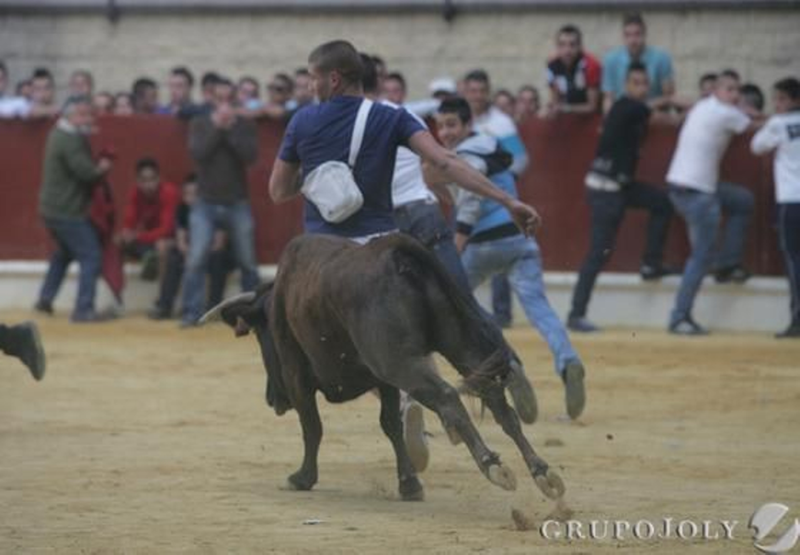 Foto: J.M.Q./Erasmo Fenoy