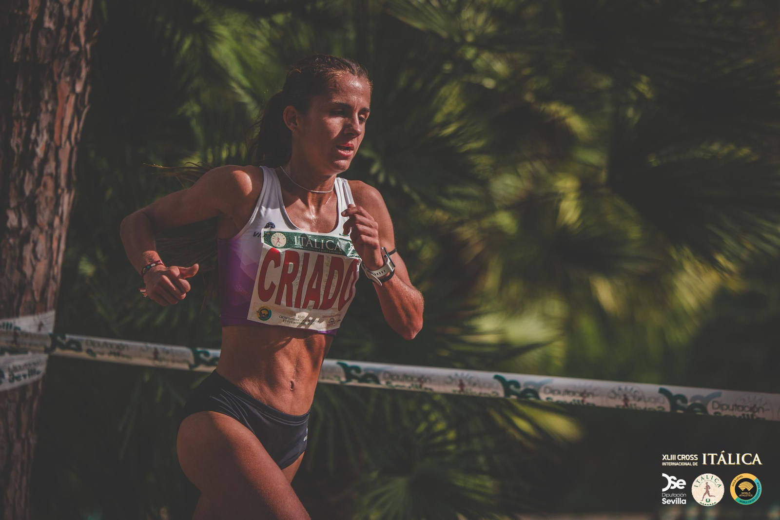Búscate en las fotos del Cross de Itálica 2025 | 11