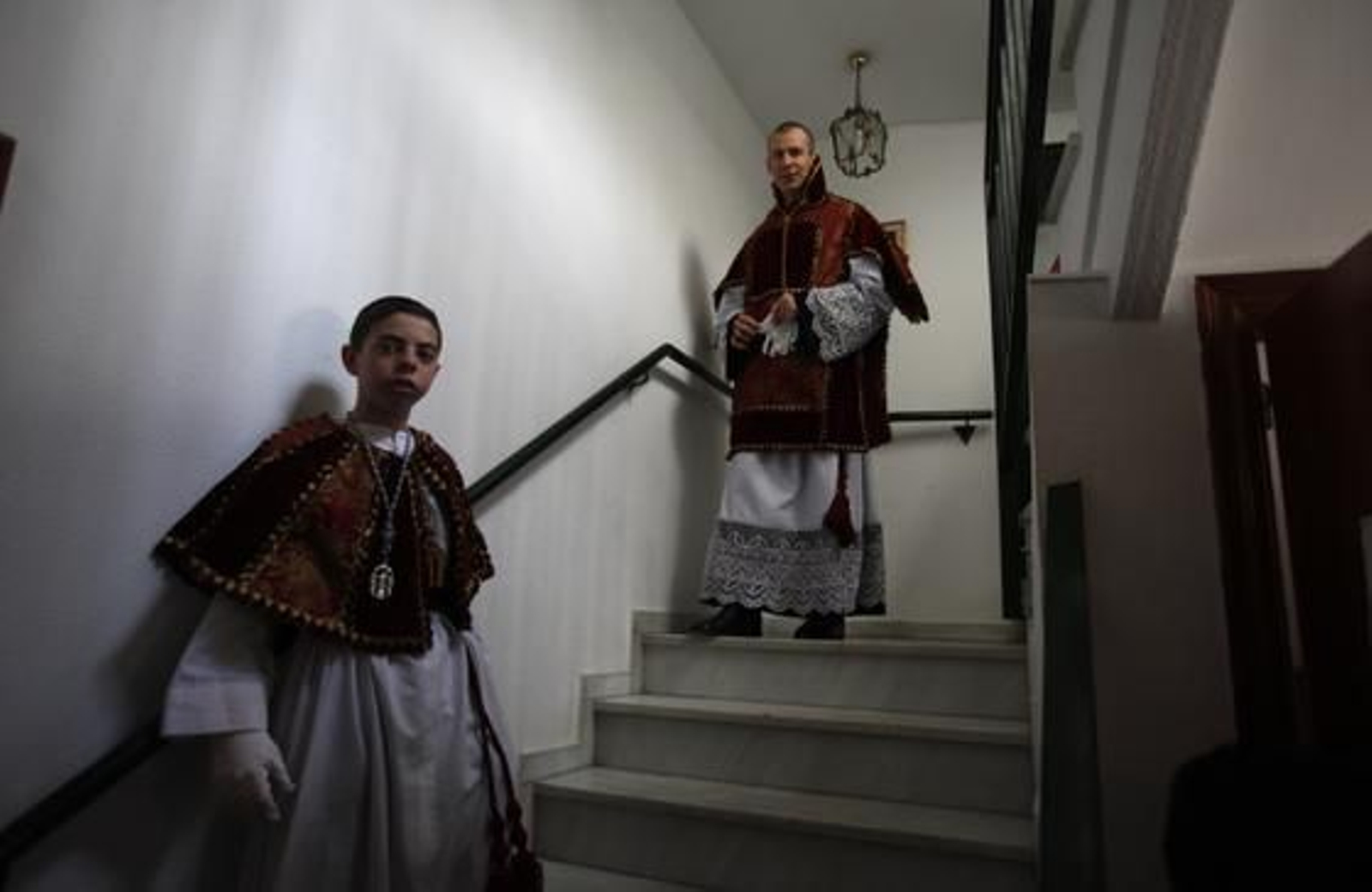 Foto: Antonio Pizarro