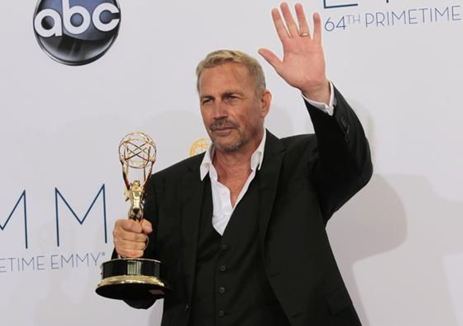 Kevin Costner.

Foto: EFE