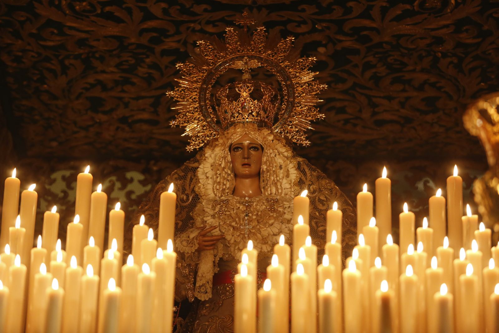 Jueves de contrastes en plenitud