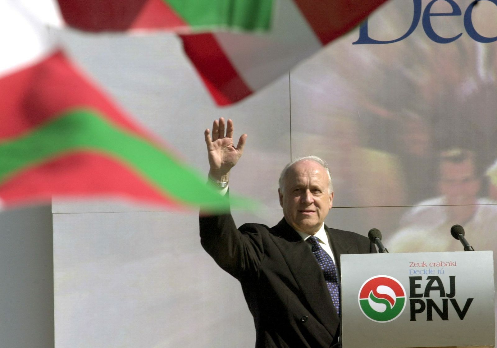 La muerte de un indeseable