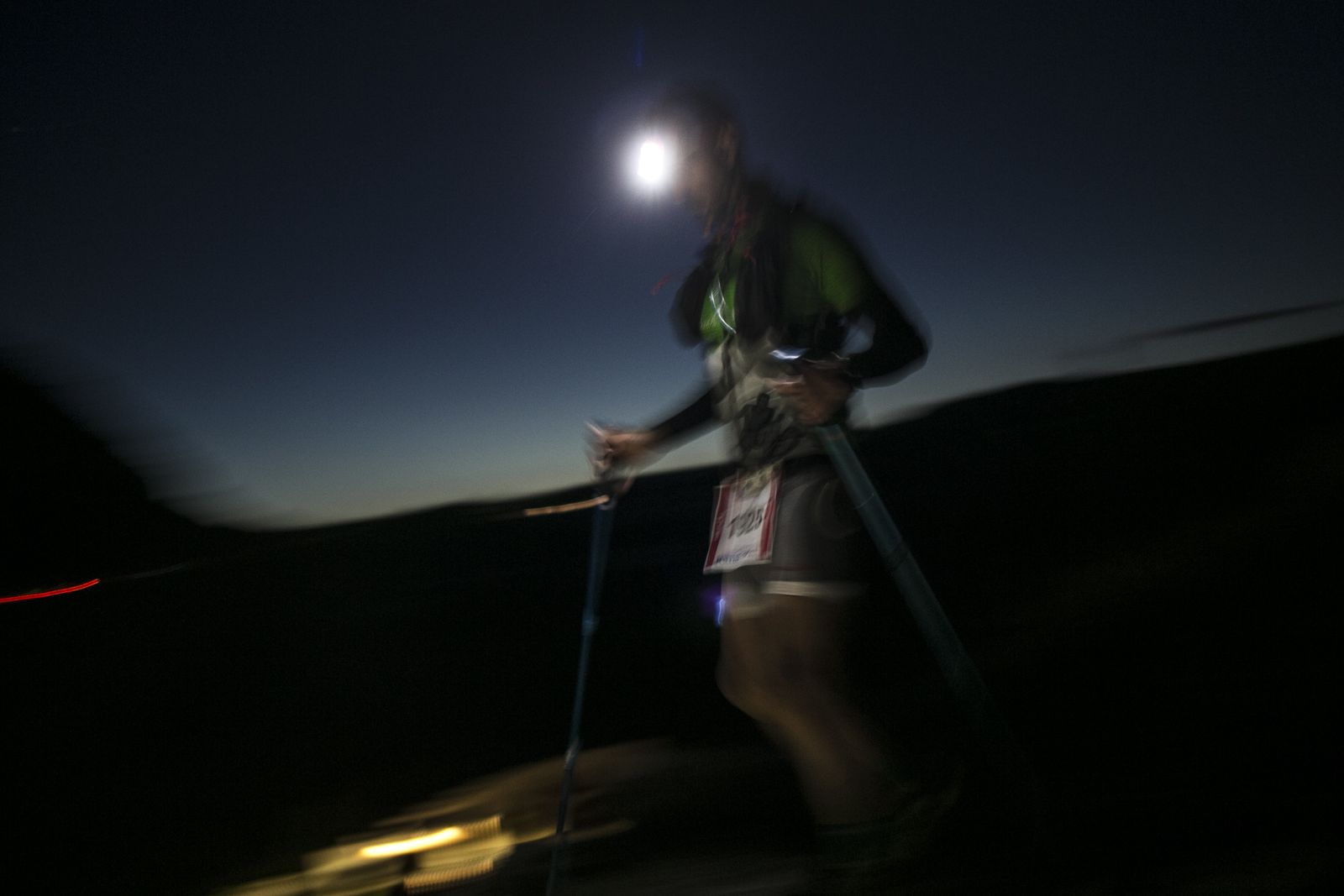 Los 101 de la Legión,  en imágenes