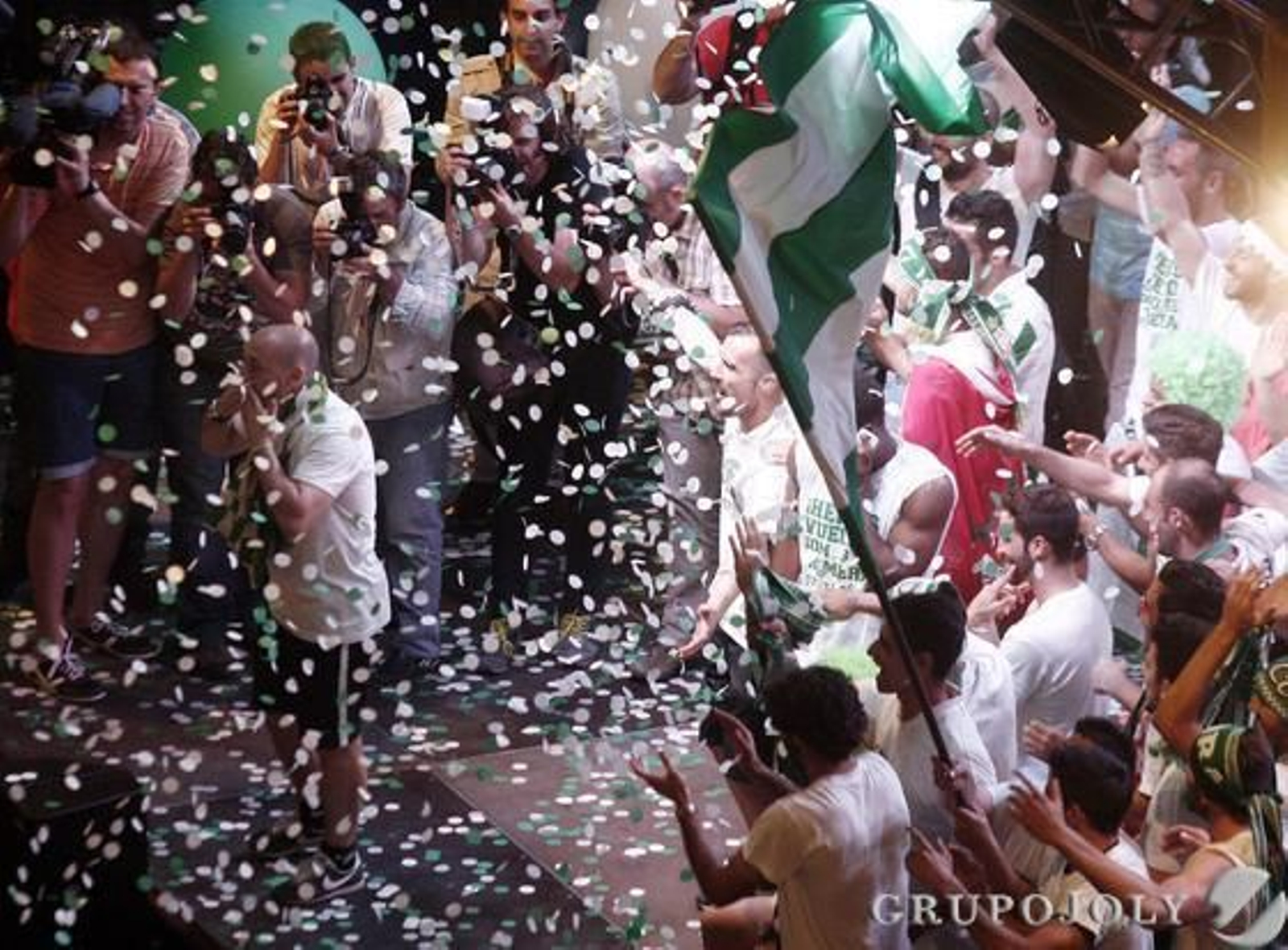 Foto: Rafael A. Butelo / O. Barrionuevo / J. Martinez