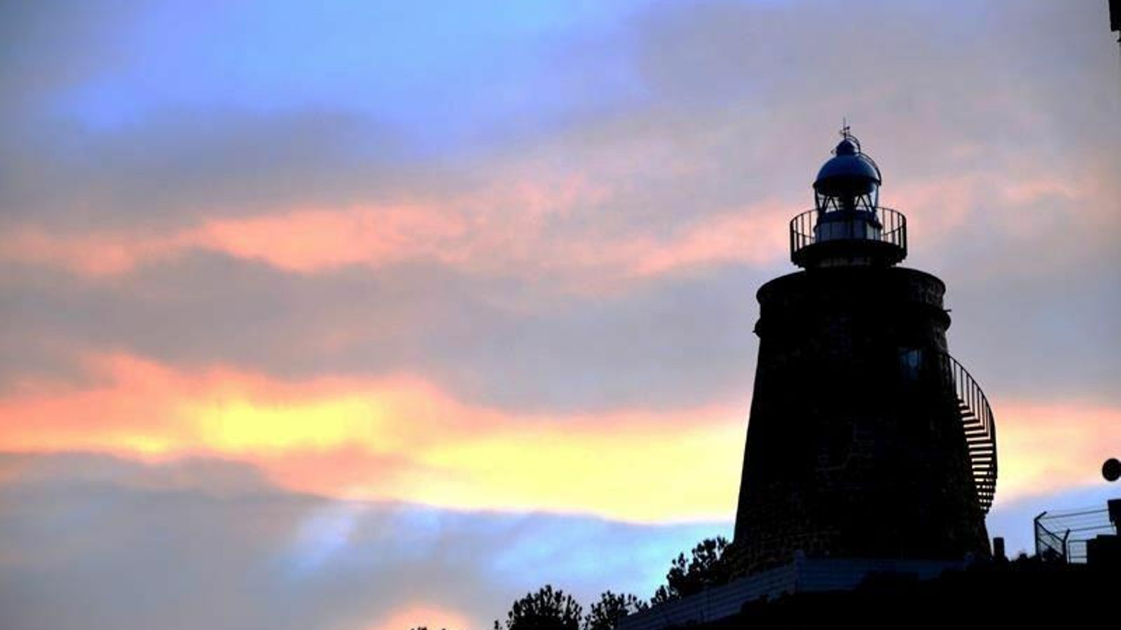 Faro Punta de la Mona