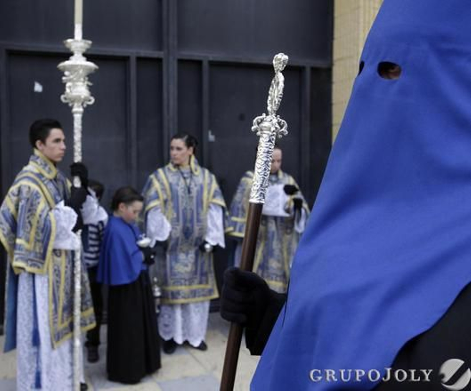 Foto: Pepe Villoslada-Lucia Rivas