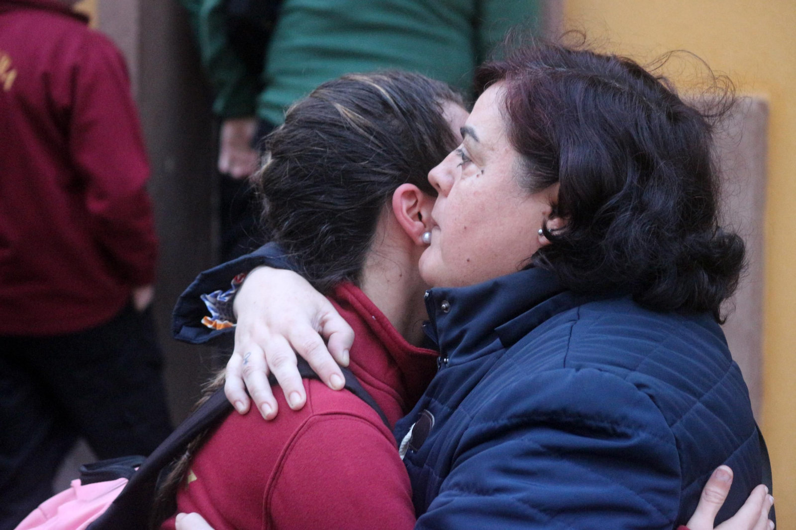 Miércoles Santo en Puerto Real: Vera-Cruz