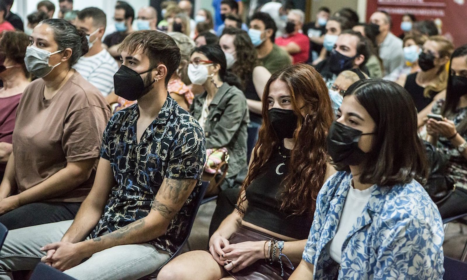 El equipo de Alejandro Pérez espera el veredicto del jurado.