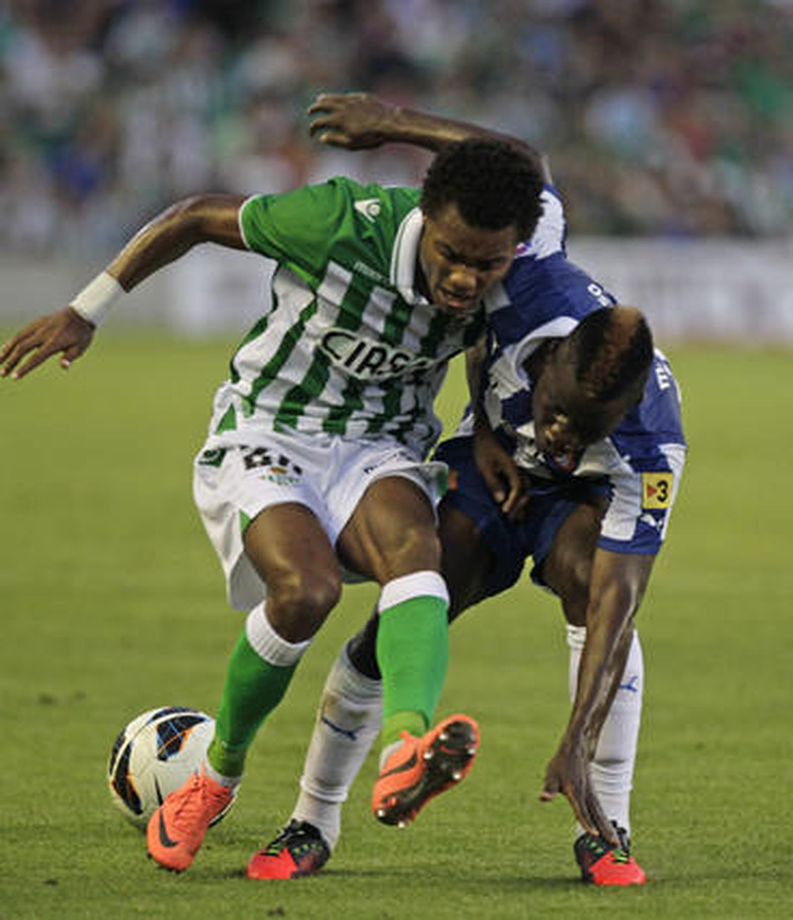 Foto: Antonio Pizarro