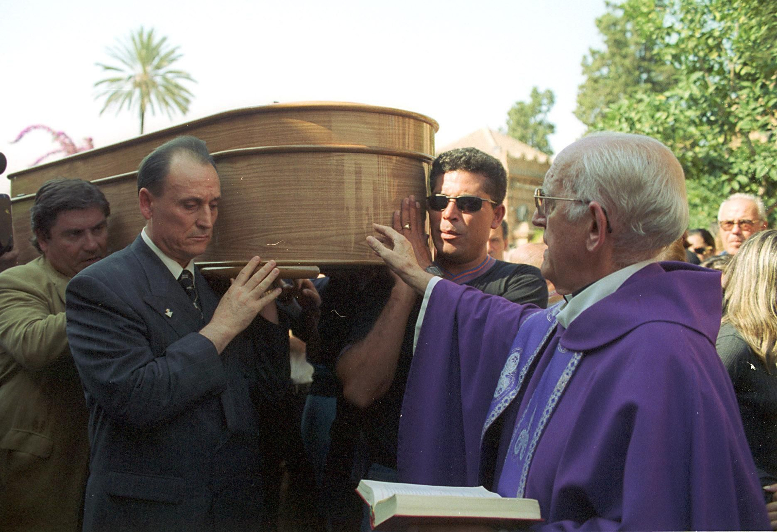 Las imágenes de Manuel Ruiz de Lopera