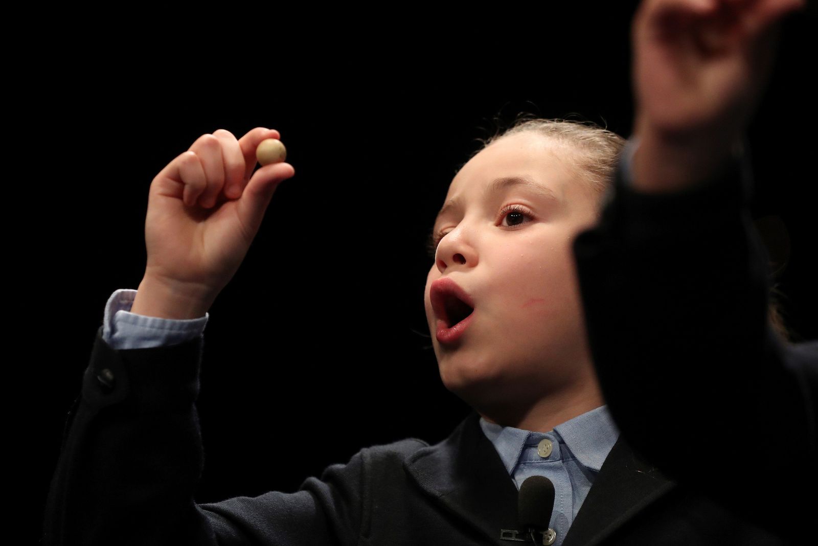 El Sorteo de la Lotería de Navidad, en imágenes