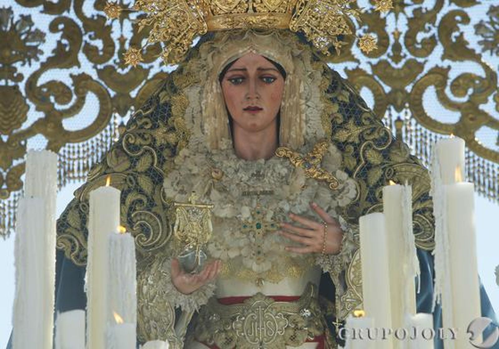 Foto: José Ángel García