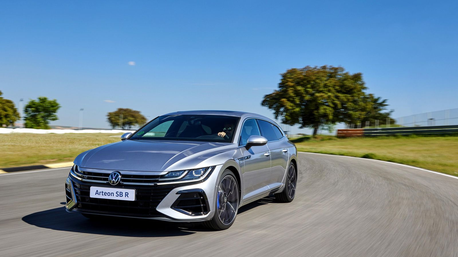 Arteon Shooting Brake R