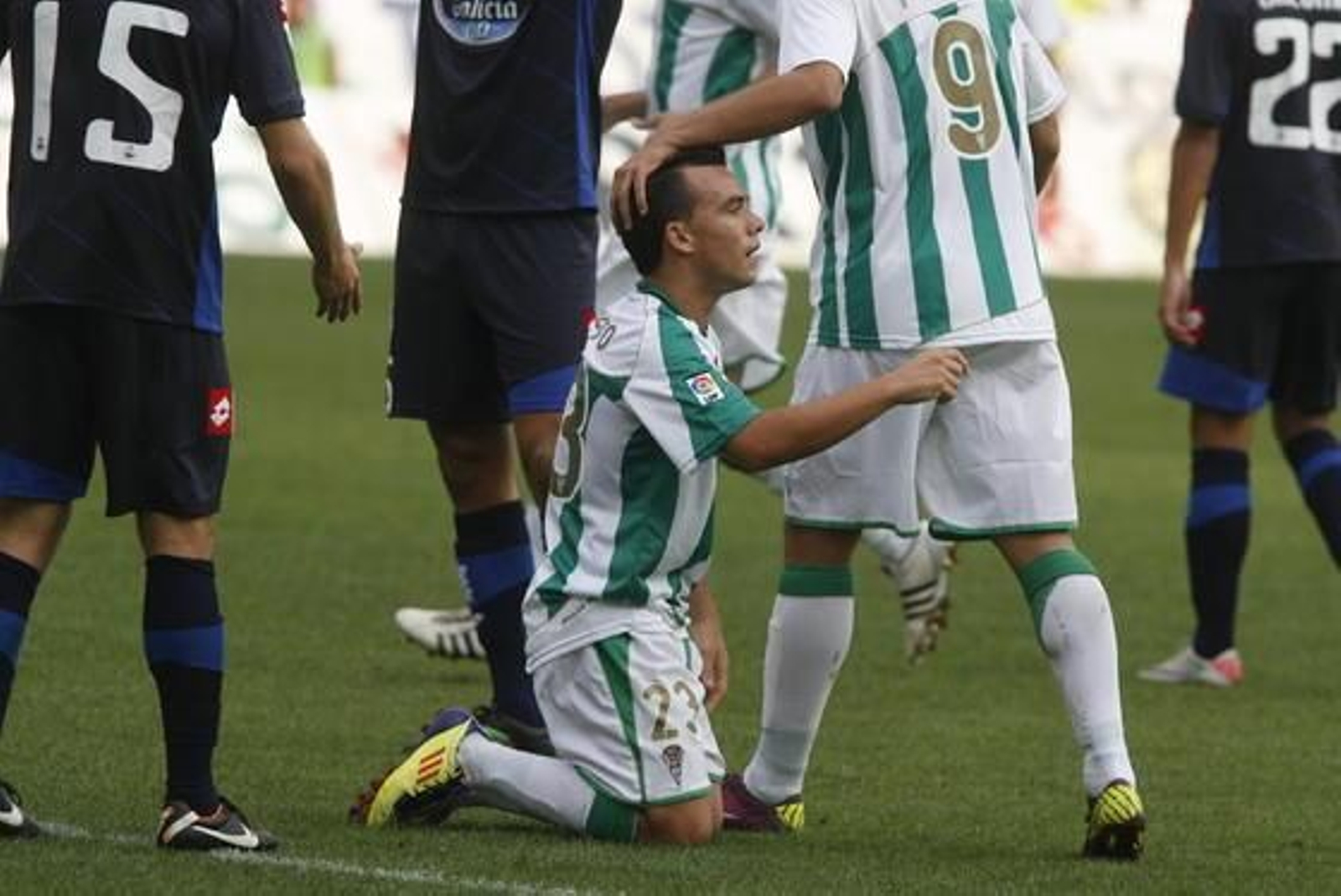 Foto: Alvaro Carmona