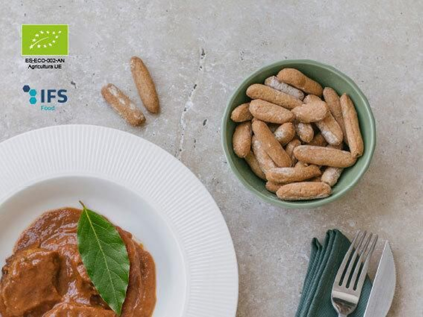 Picos integrales Gourmet de Obando, porque en 2021 hay que seguir cuidándose.