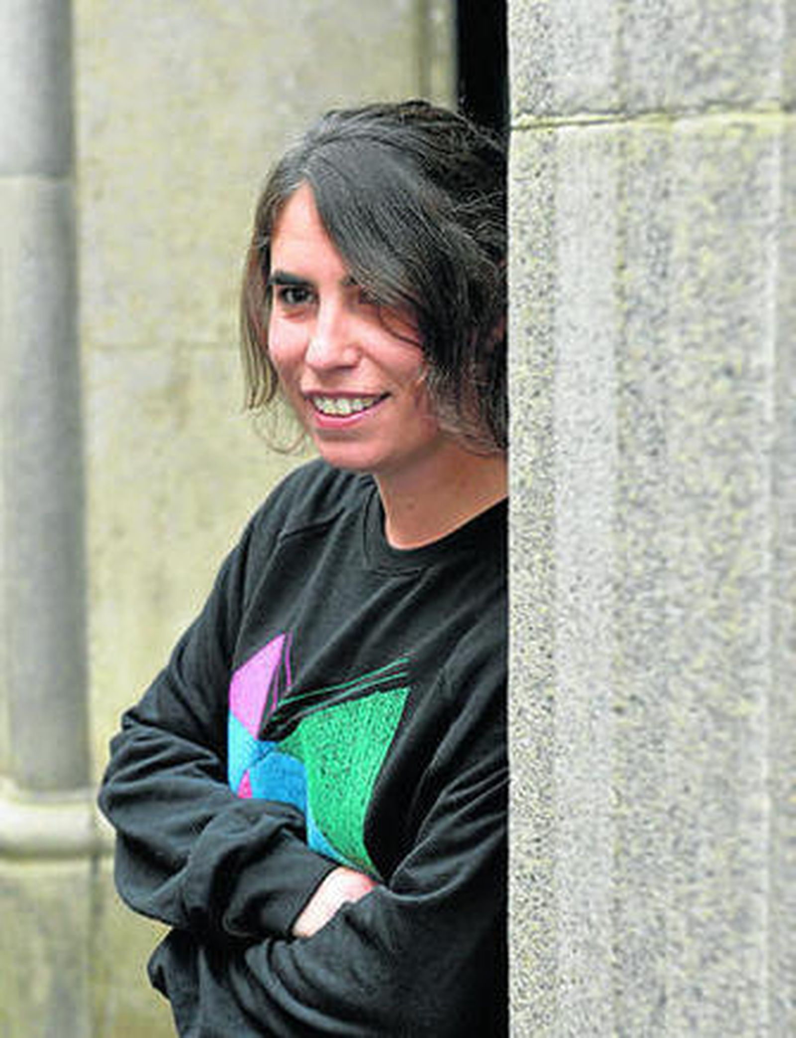 La máquina de coser como arma creativa