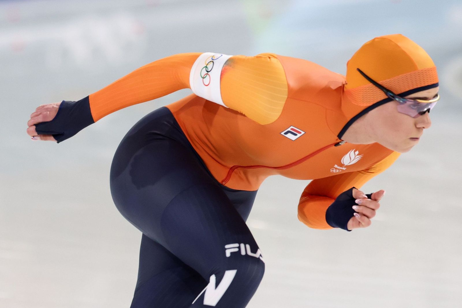 Las mejores fotos de los Juegos Olímpicos de invierno Milán Cortina d'Ampezzo 2026 | Décima jornada