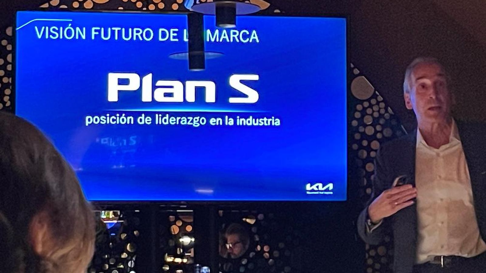 El Plan S de KIa es la palanca que puede llevar a la marca al liderazgo de producción y ventas de eléctricos en los próximos años.