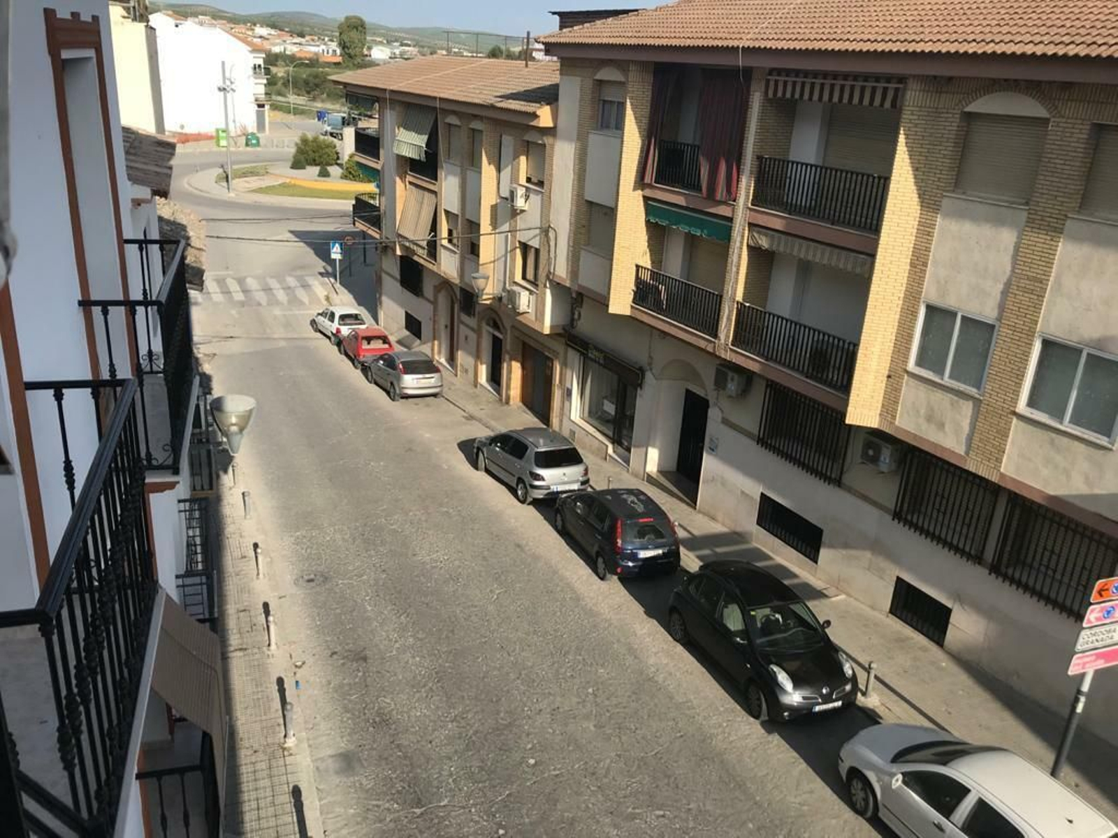 Coronavirus en Córdoba: Los municipios también se vacían