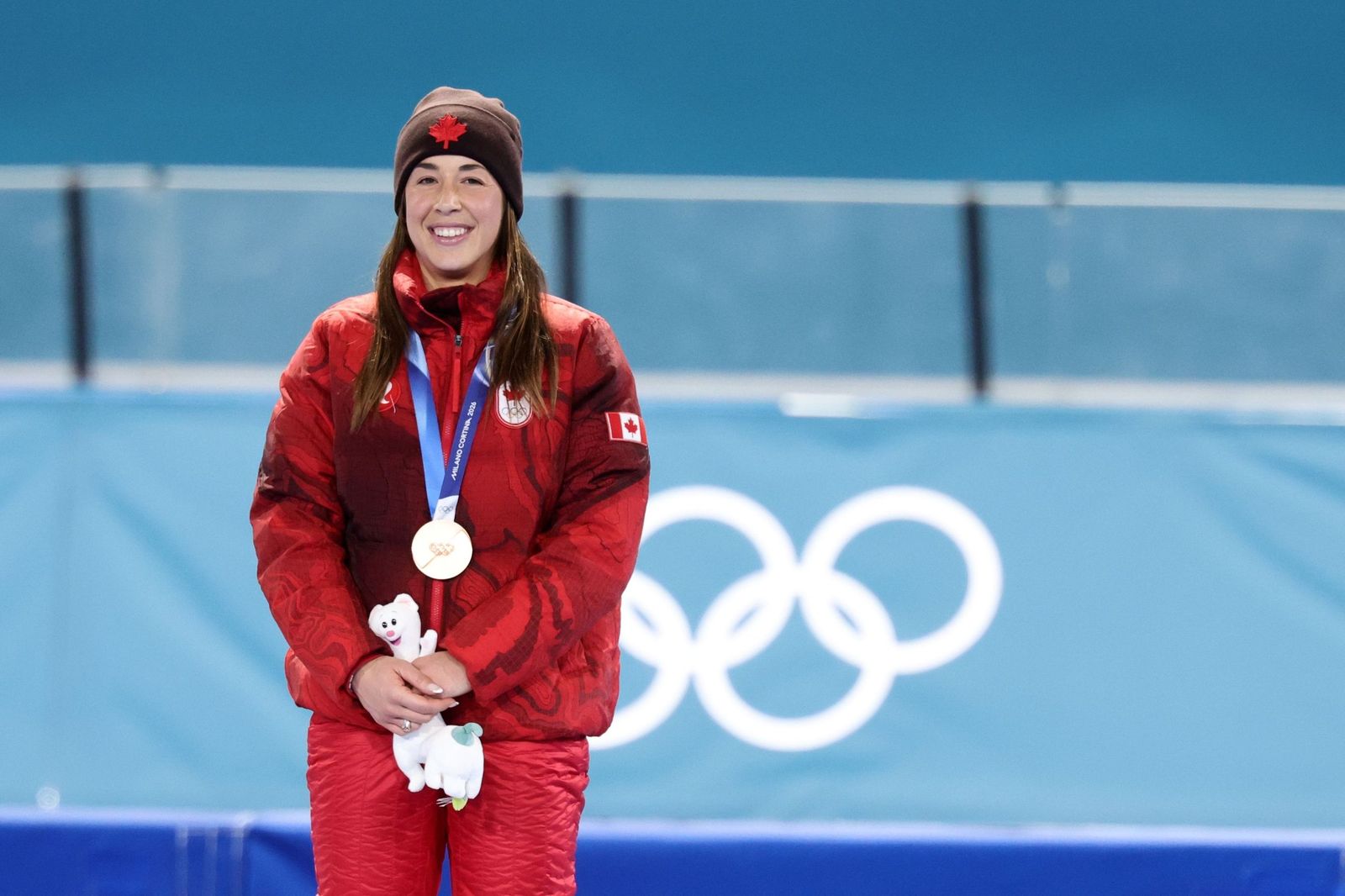 Las mejores fotos de los Juegos Olímpicos de invierno Milán Cortina d'Ampezzo 2026 | Jornada 15