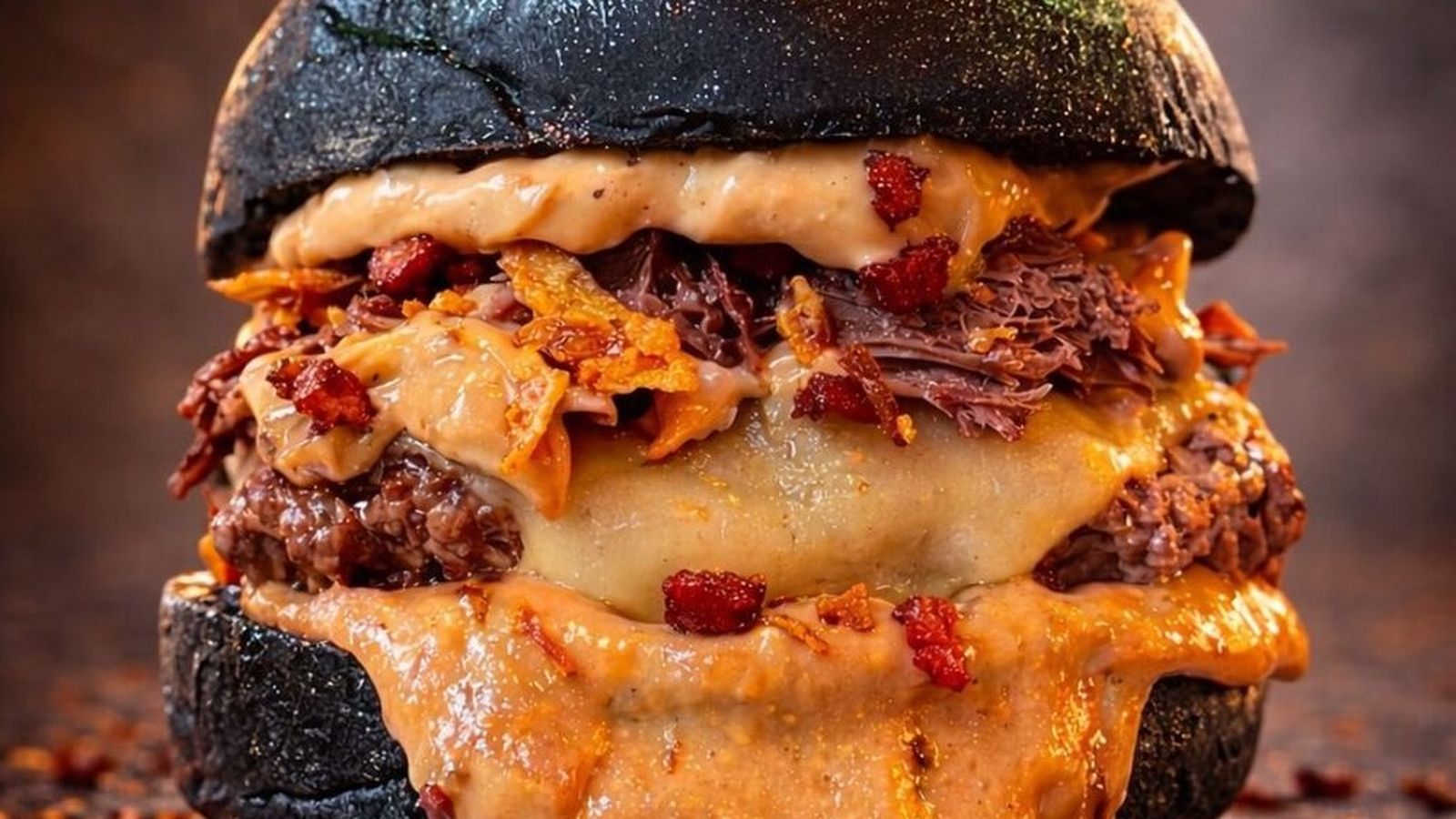 Perla Negra, de Ficus Mairena