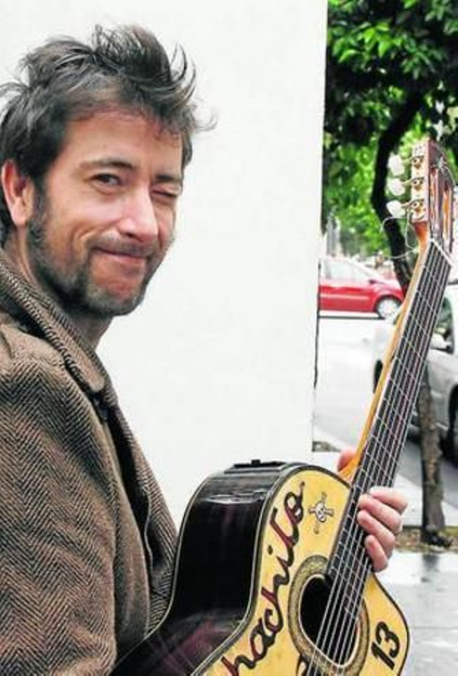 Muchachito, La Excepción y La Mala, juntos en Marbella