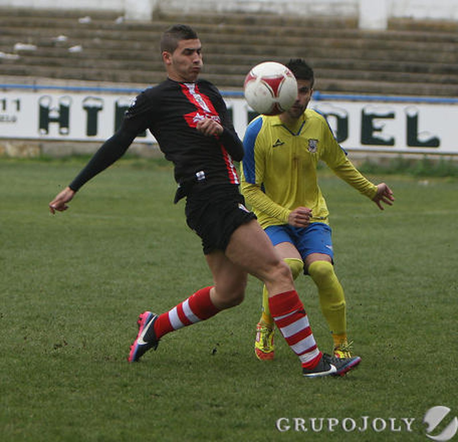 Foto: Jose Angel Garcia