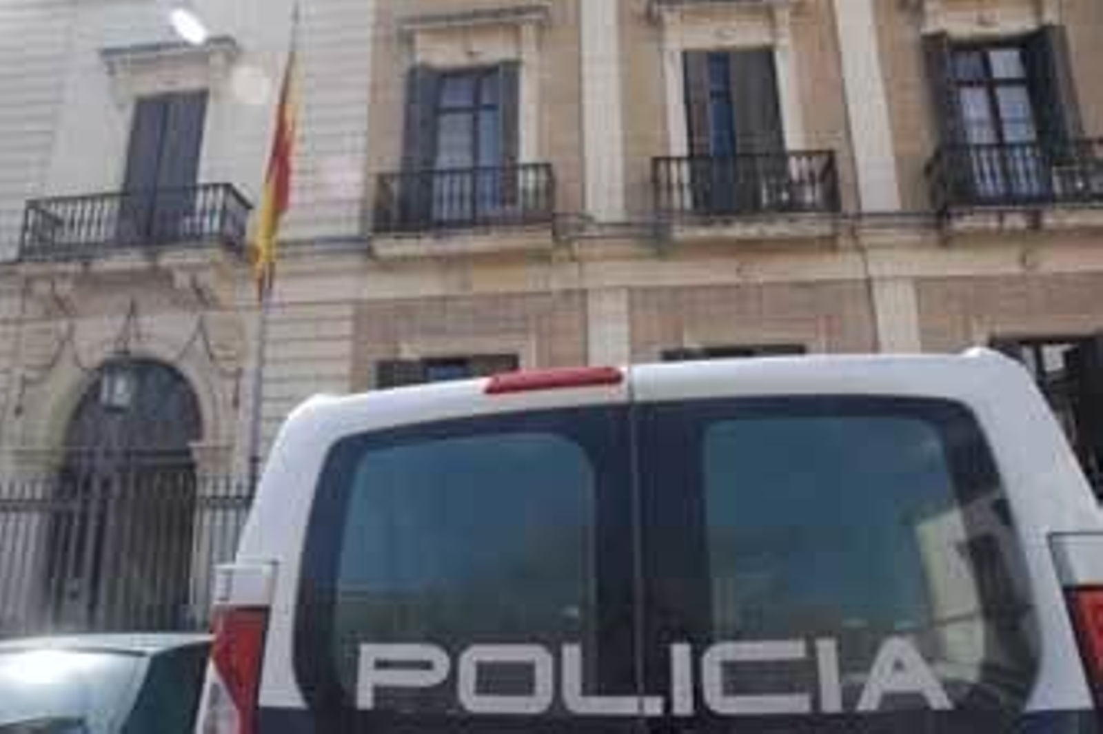 Detienen en Jerez a miembros de un grupo dedicado al tráfico de cocaína