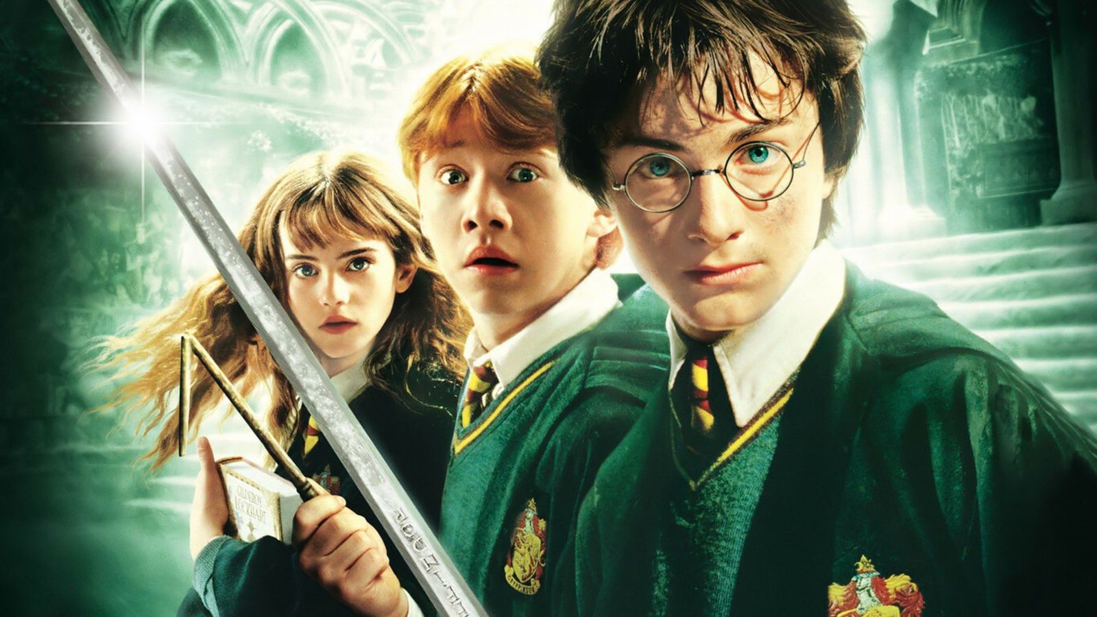 El universo Harry Potter originó toda una comunidad de fans.