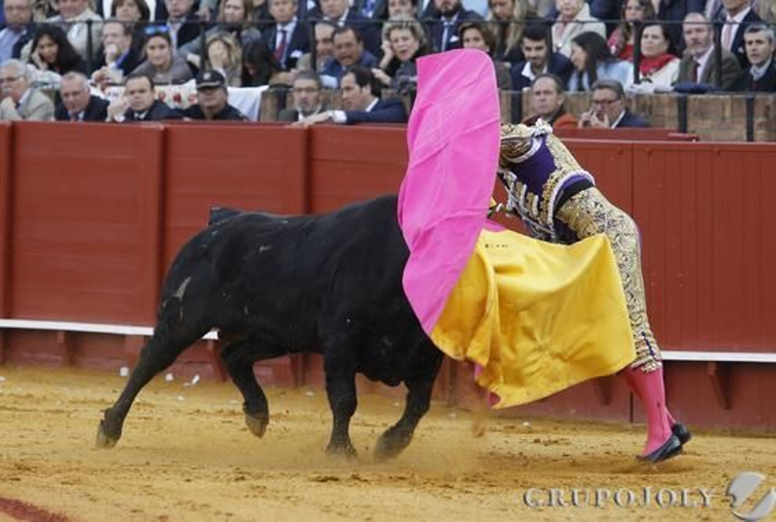 El Cid. / Antonio Pizarro