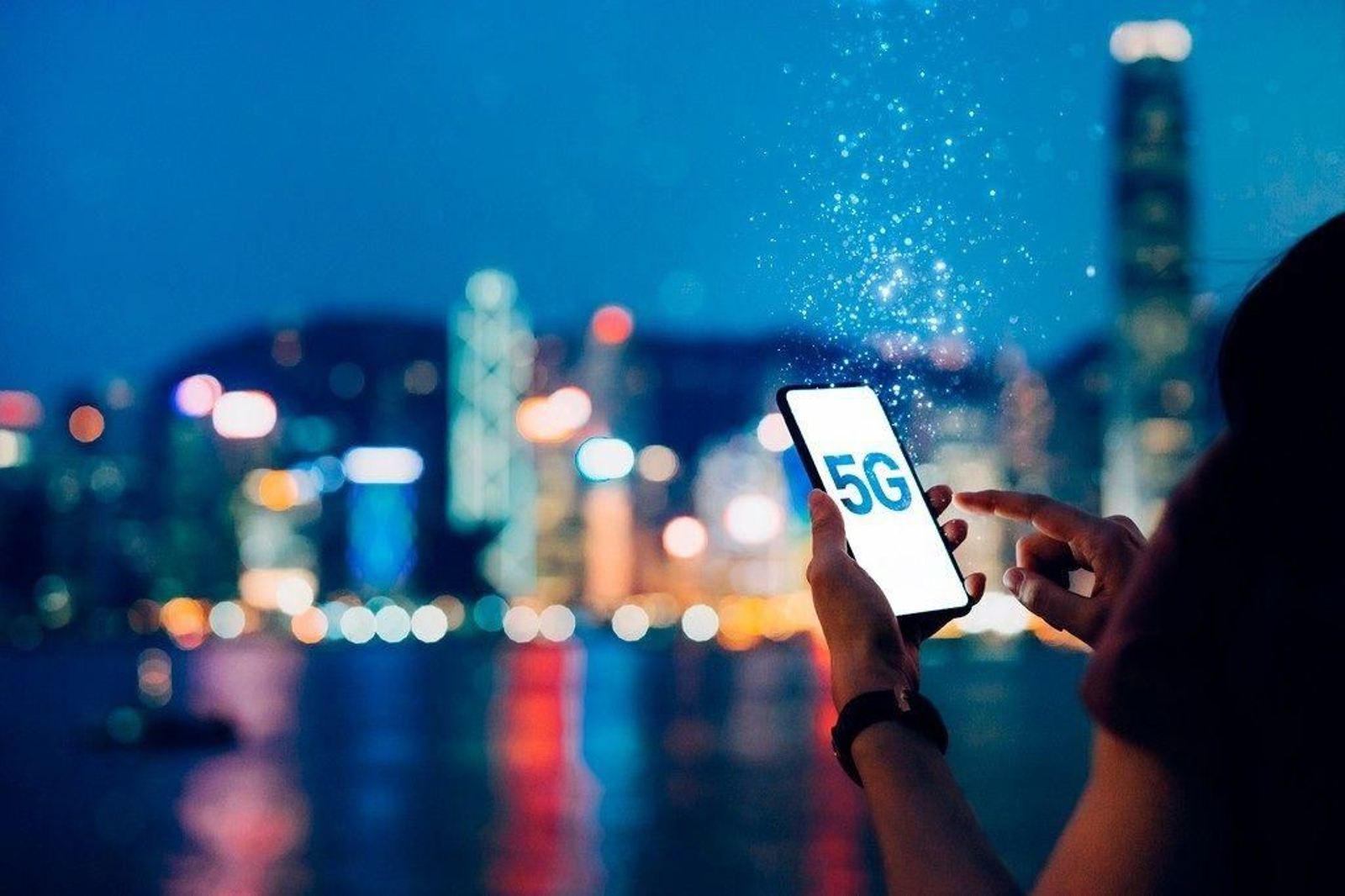 Movistar lidera la velocidad de navegación en 11 de las 17 comunidades autónomas.