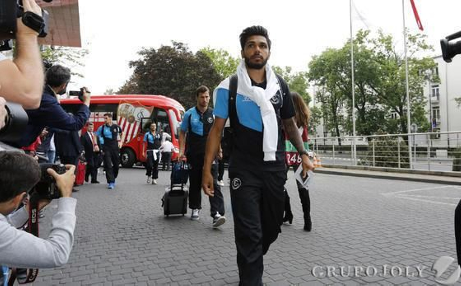 Foto: Antonio Pizarro