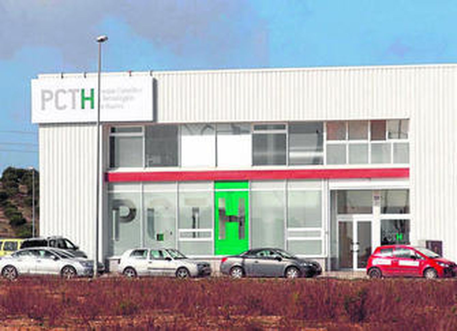 Huelva acoge la segunda edición del Greenweekend