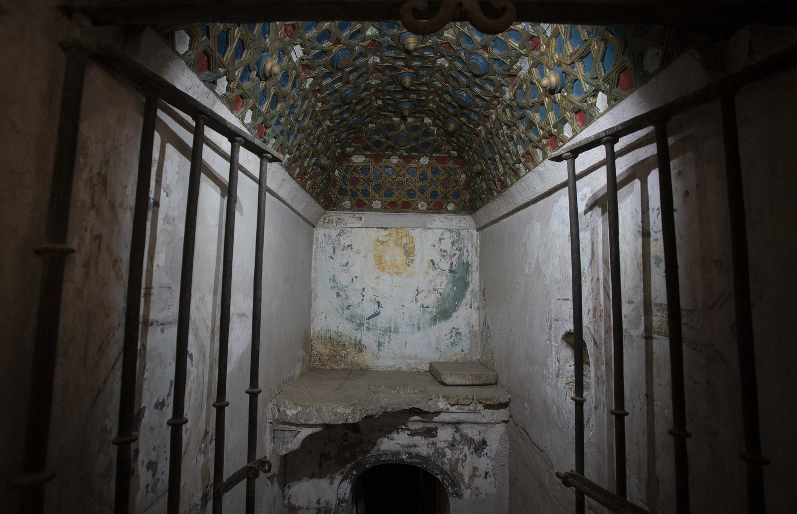 Visita a la Puerta de Córdoba