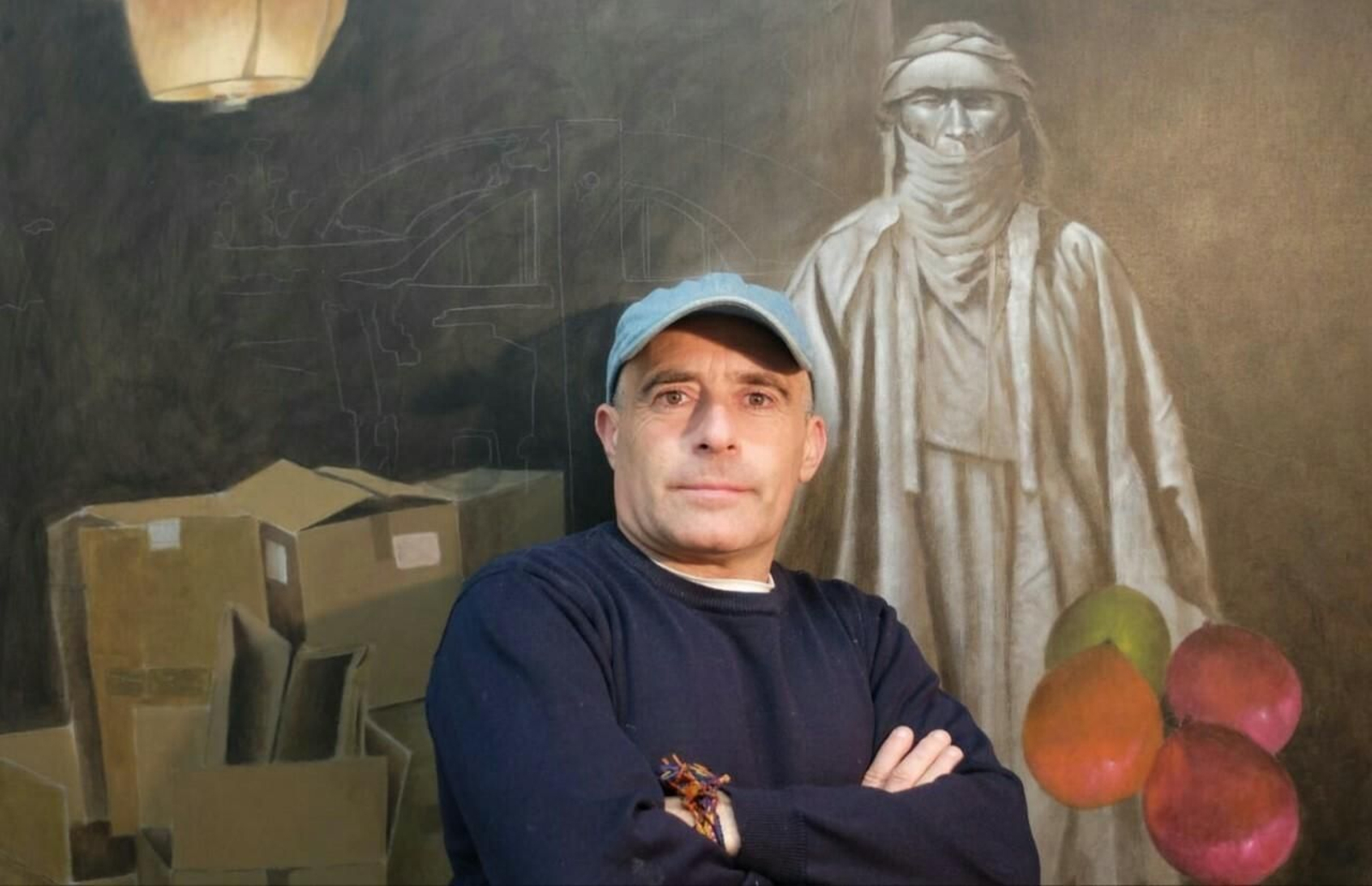 Jesús Rosa Martínez: “Todos tenemos un gran potencial creativo que desarrollar en nuestras vidas”