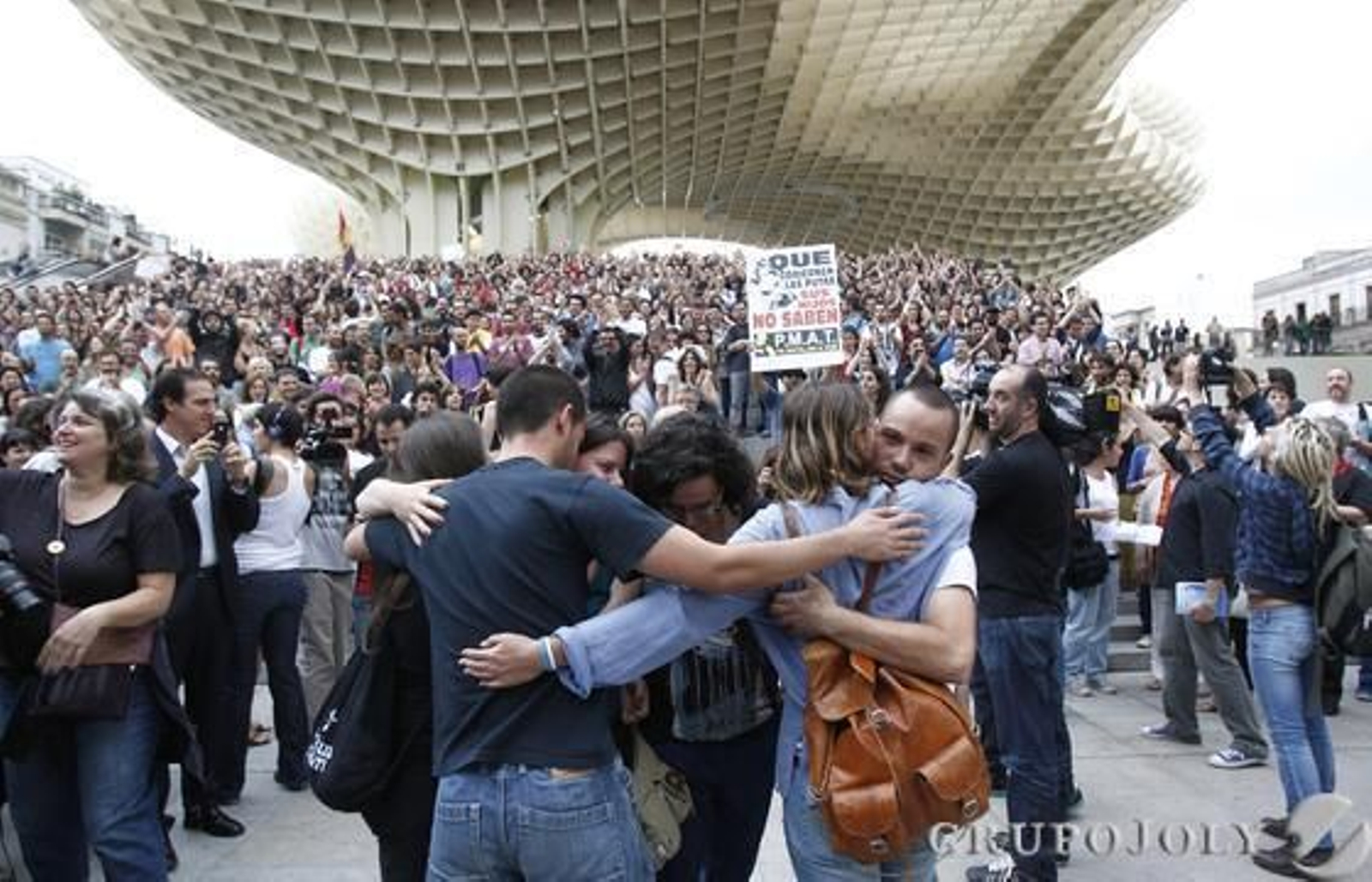 Foto: Antonio Pizarro