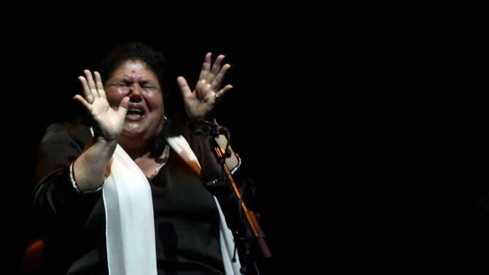 XXVII Palma de Plata en Algeciras.