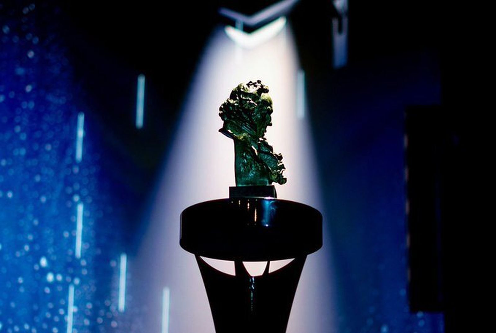 Los Premios Goya 2022