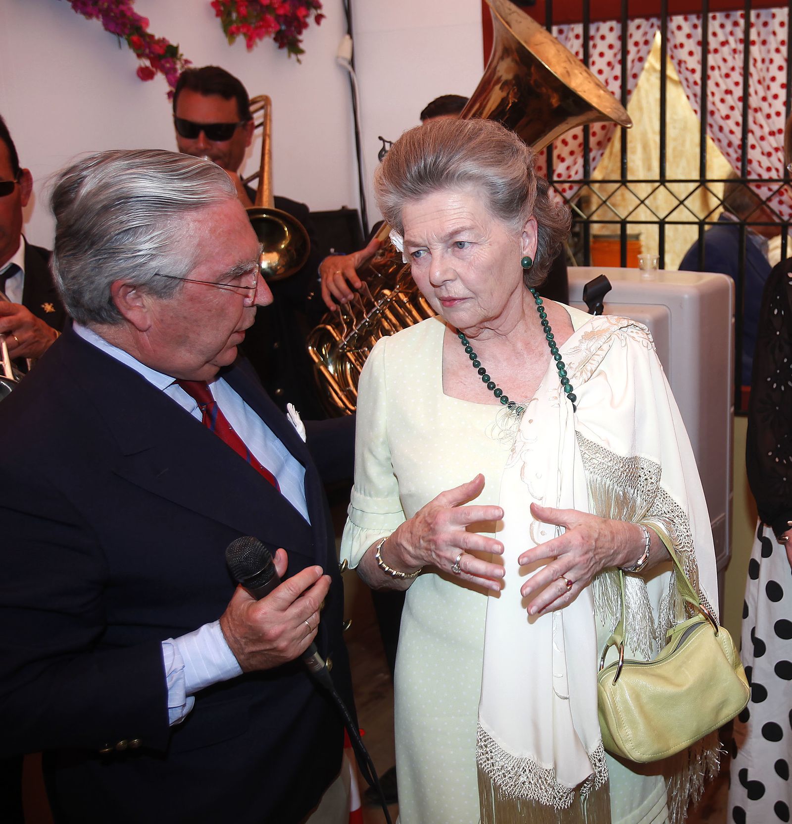 El Miércoles de Feria, en imágenes