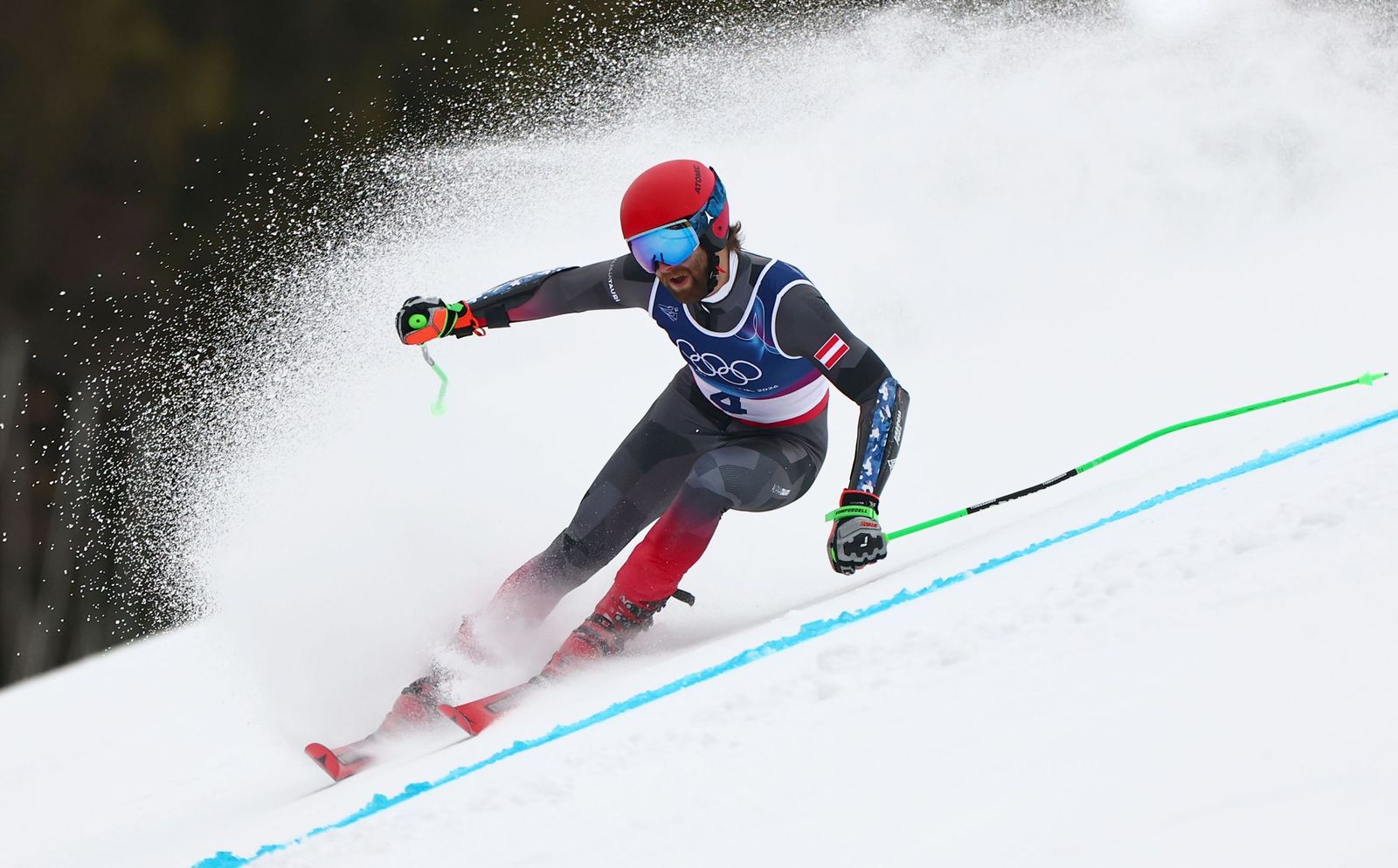 Las mejores fotos de los Juegos Olímpicos de invierno Milán Cortina d'Ampezzo 2026 | Novena jornada