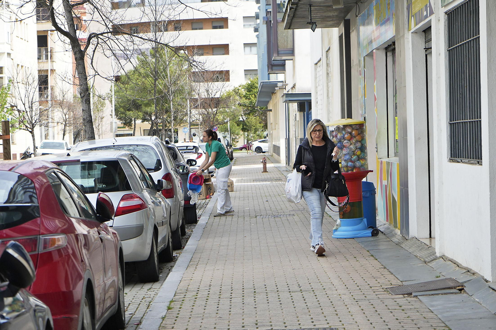 Las imágenes más destacadas del miércoles 9 de abril en Huelva