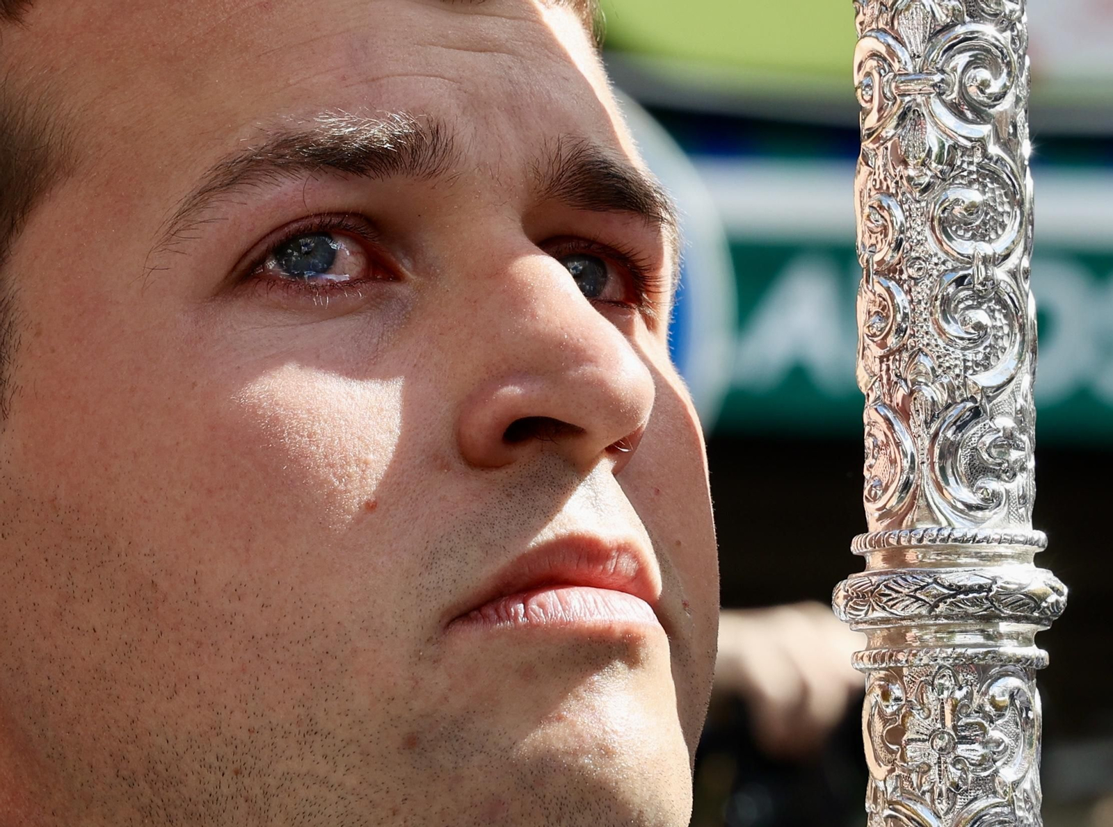 La Hermandad de El Cerro en la Semana Santa de Sevilla 2025