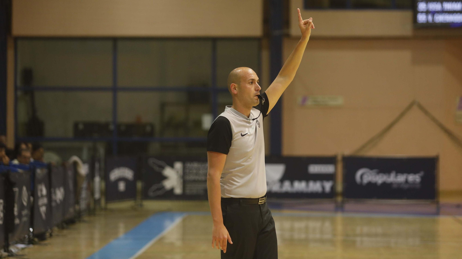 Las fotos de UDEA - Huelva Comercio