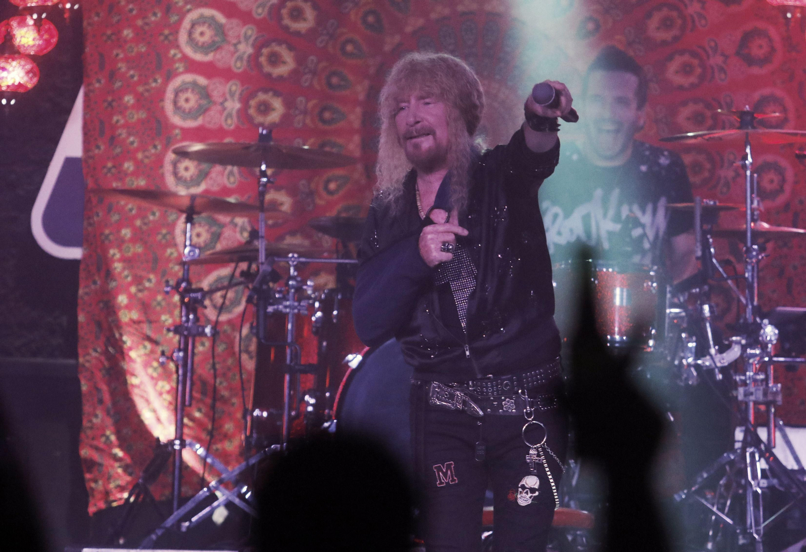 El regreso de Medina Azahara en la nueva normalidad, en fotos