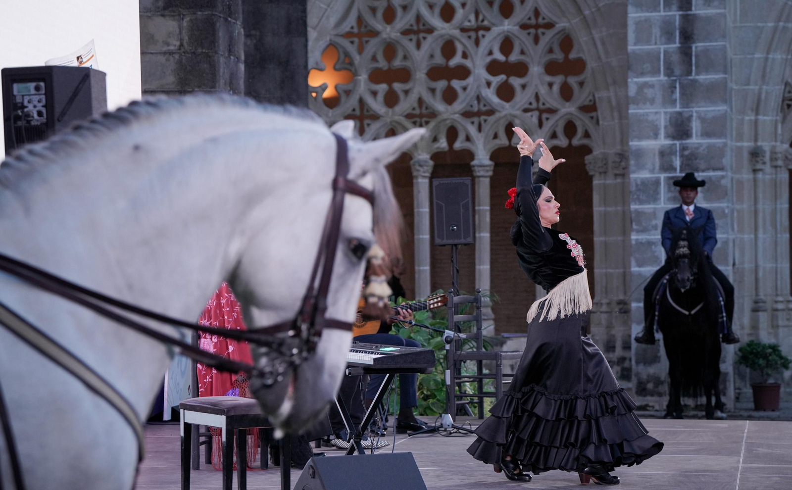 La gala del 40 aniversario de Diario de Jerez, en fotos