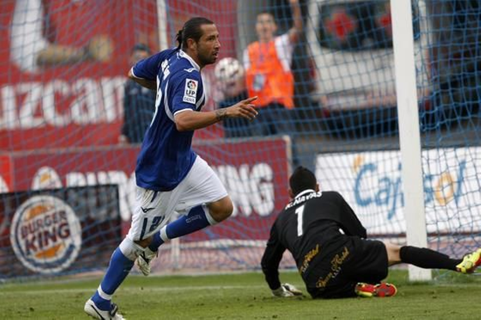 Foto: Juan Carlos Toro